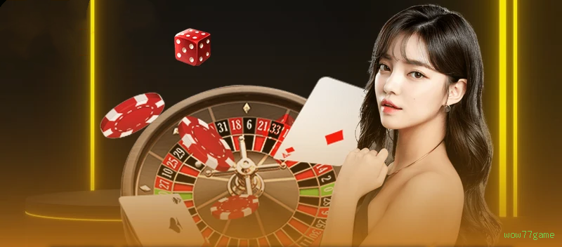 wow77game