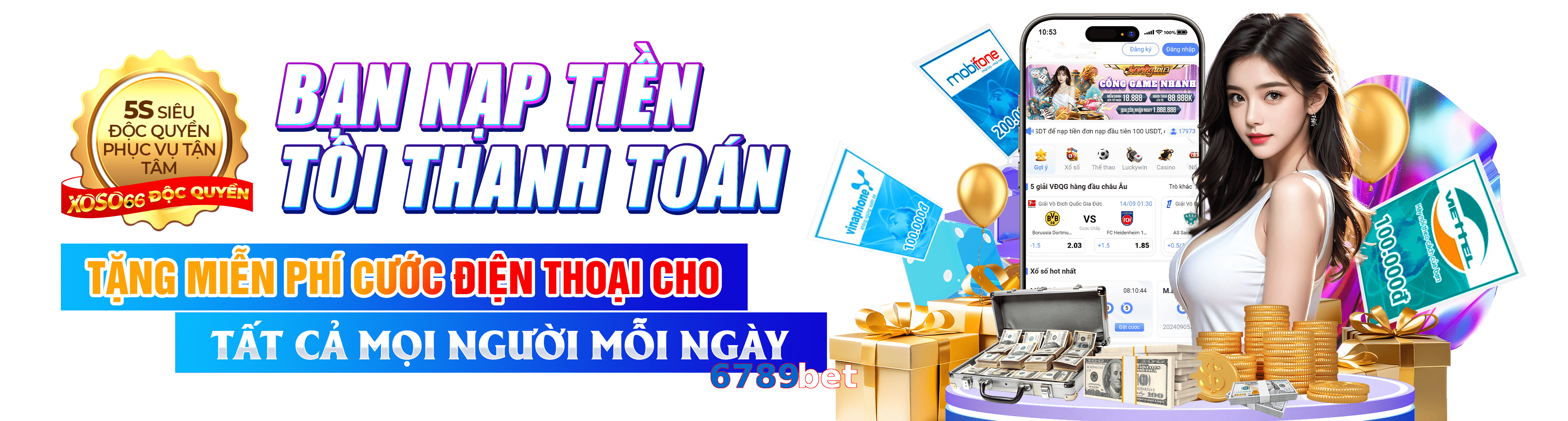6789bet