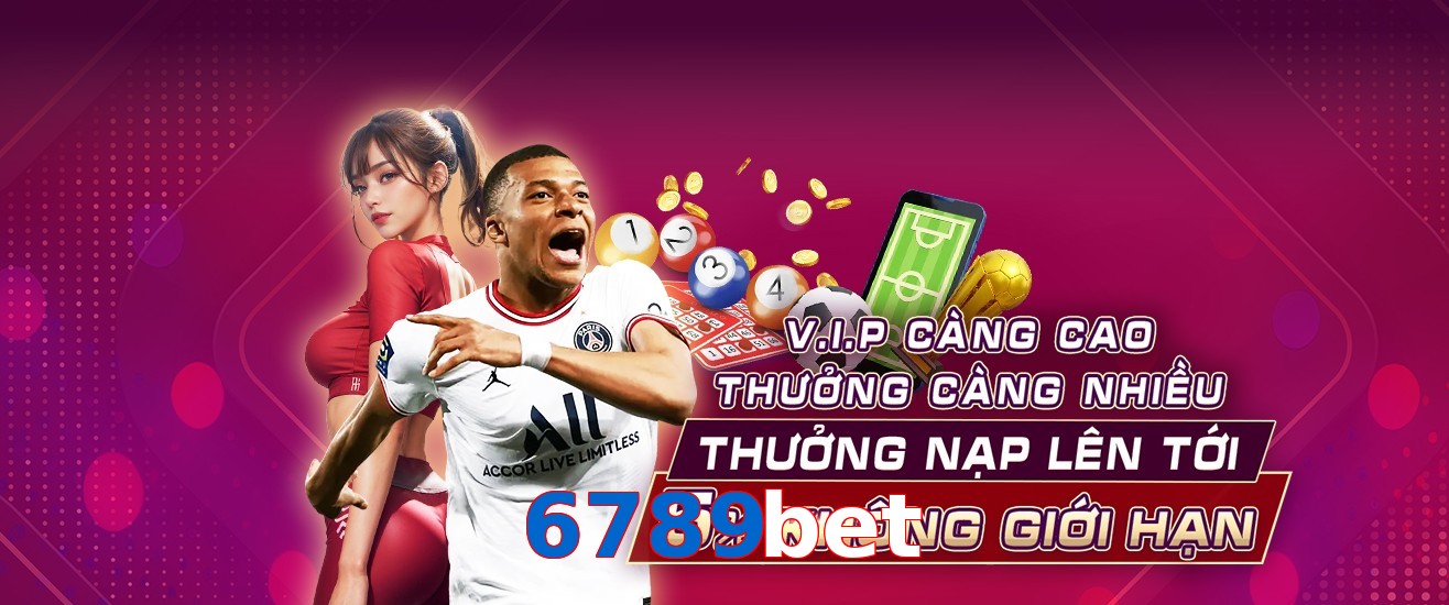 6789bet