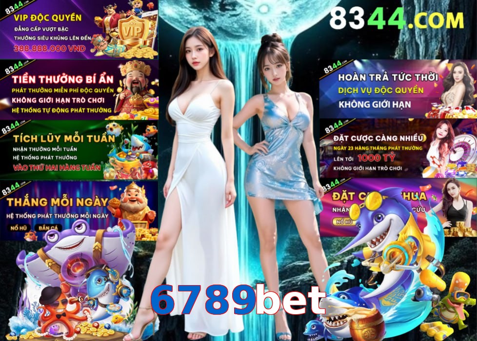 6789bet