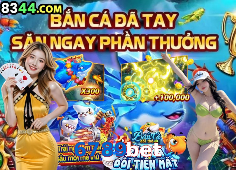 6789bet